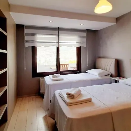 Feeling Apartment Bodrum