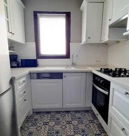 Feeling Apartment