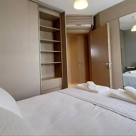 Apartment Feeling *