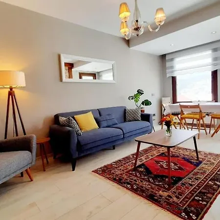Feeling Apartment
