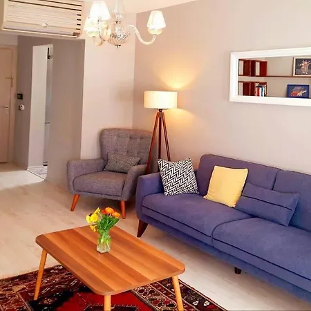 Apartment Feeling *