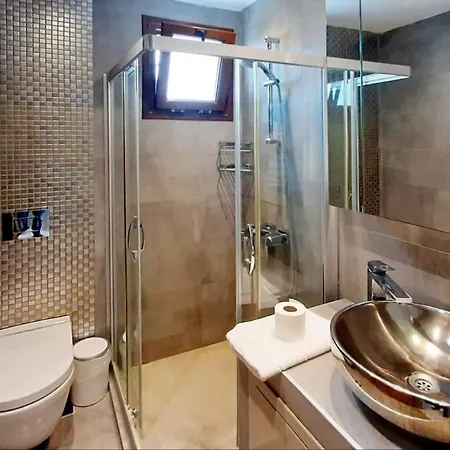 Apartment Feeling Bodrum