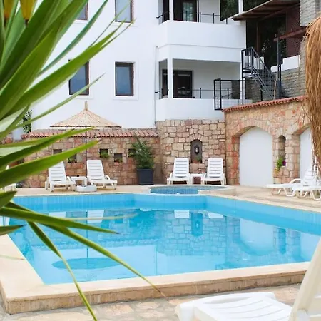 Feeling * Bodrum