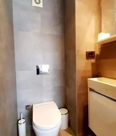 Feeling Apartment *