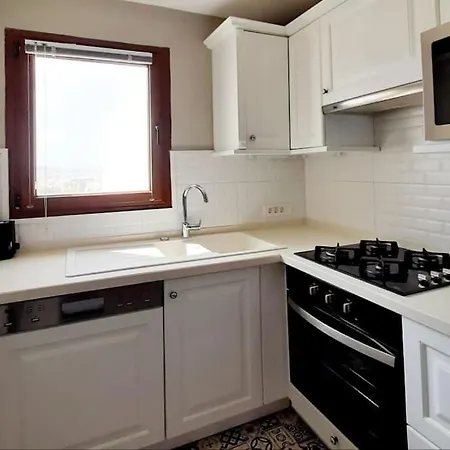 Apartment Feeling Bodrum