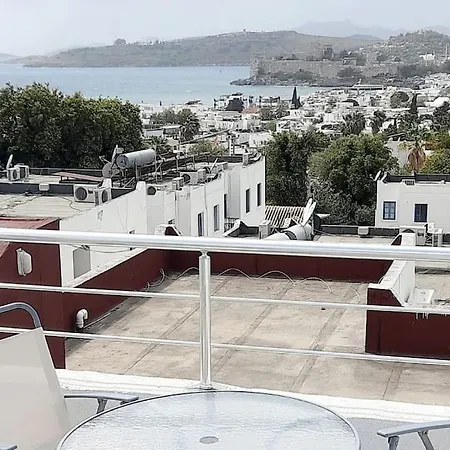 Διαμέρισμα Feeling *